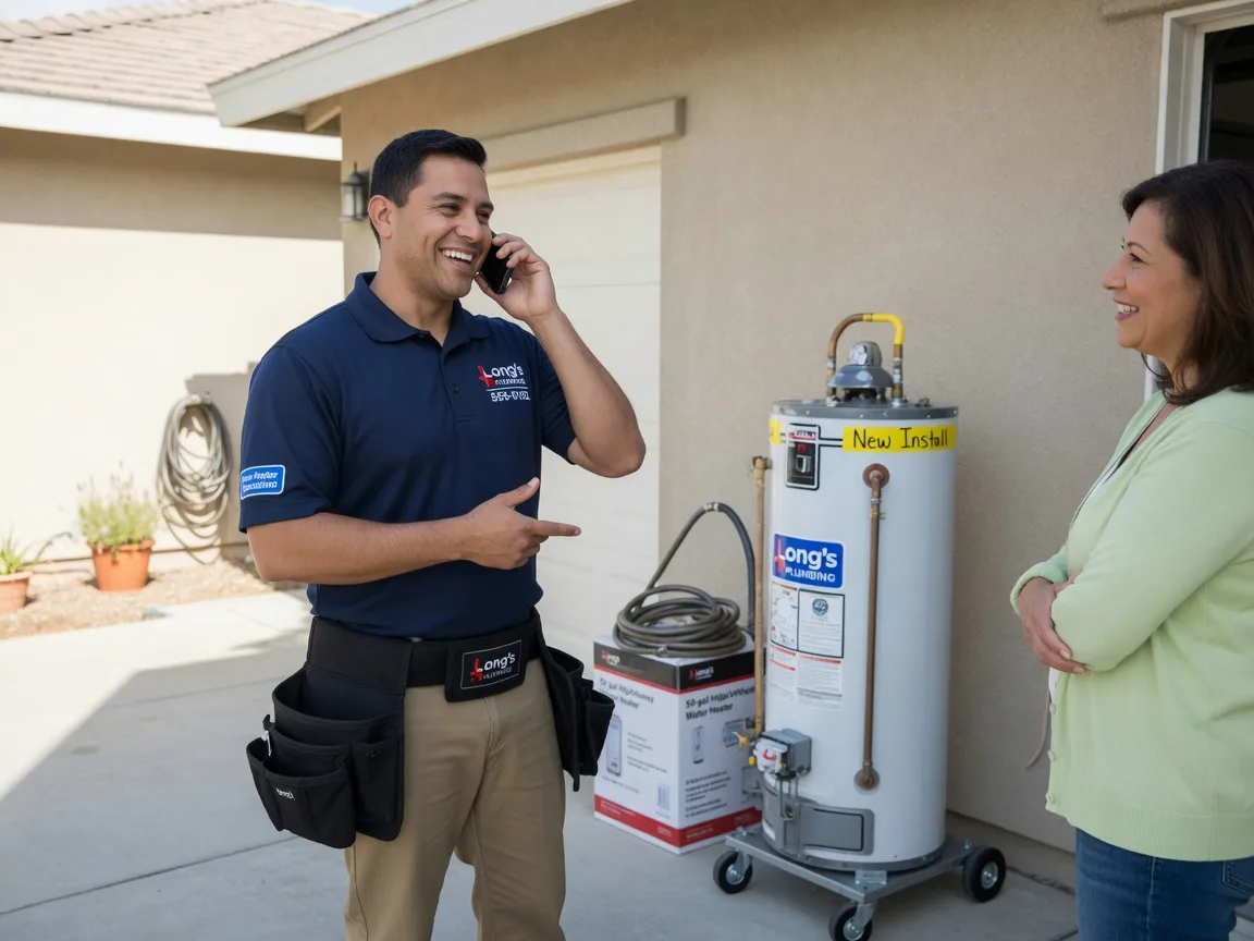 Leak Detection Grand Terrace, CA FAQs